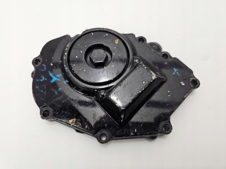 HONDA CBR 1100 XX COUVERCLES COUVERCLE PROTECTION CHÂSSIS MOTEUR