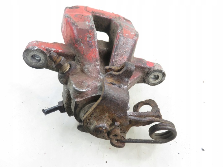 ÉTRIER DE FREIN DROIT ARRIÈRE PEUGEOT 207 1.6 16V NFU