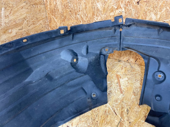 PASSAGE DE ROUE AVANT DROIT MAZDA CX-5 CX5 I KE KD53 2012-