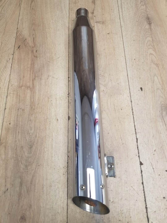 SILENCIEUX HARLEY DAVIDSON DYNA 64700-08