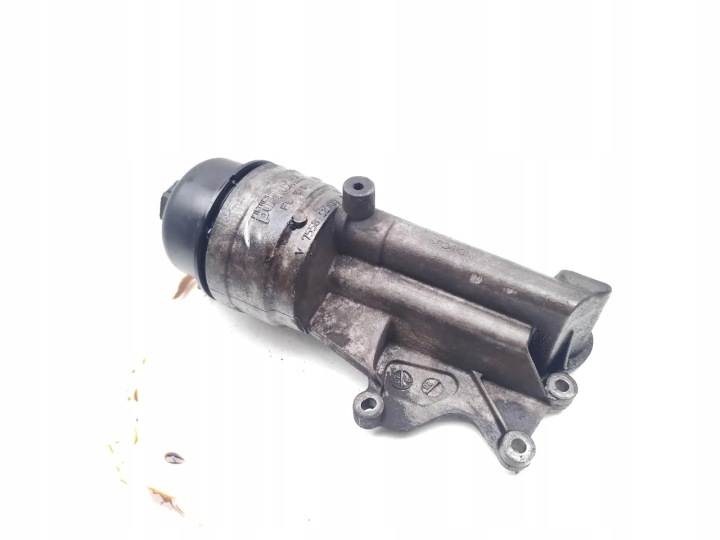MINI MINI FIXATION POIGNÉE FILTRE HUILES ONE ESSENCE 70KW (95 HP) 7558521