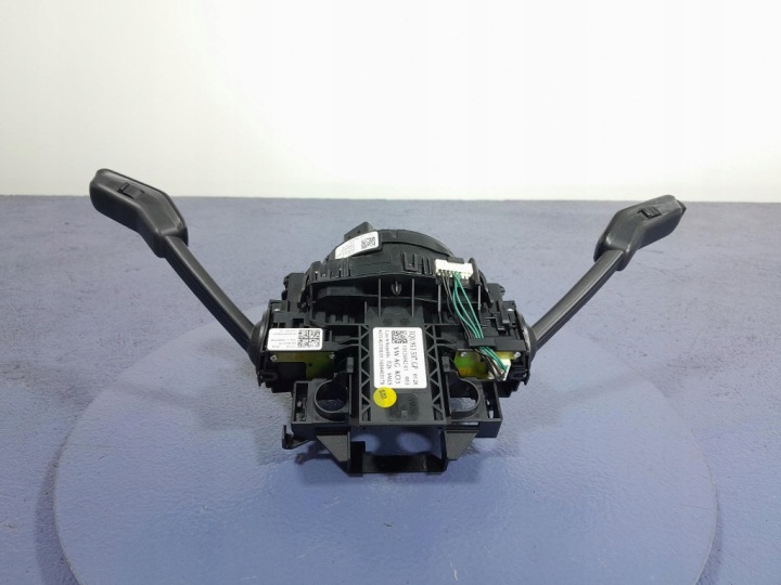 SKODA OCTAVIA III COMMUTATEUR COMPOSITE BANDE MANETTES 5Q0953507GP