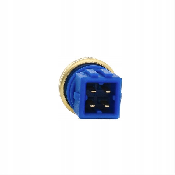 RIDEX 830C0017 CAPTEUR TEMPÉRATURE LIQUIDE REFROIDISSEMENT VERS VW POLO (9N)