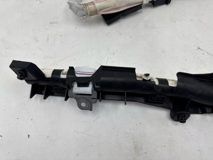 TOYOTA COROLLA E210 E21 2023 DROITE CÔTÉ RIDEAU AIRBAG