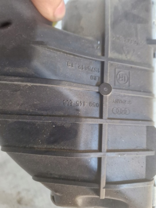 VW PASSAT B5 AUDI A4 B5 RADIATEUR AIR ÉCHANGEUR AIR-AIR