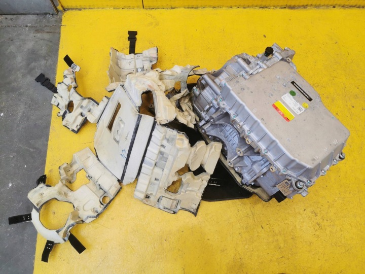 MG MG5 V EV MOTEUR ÉLECTRIQUE 11030920 22R.