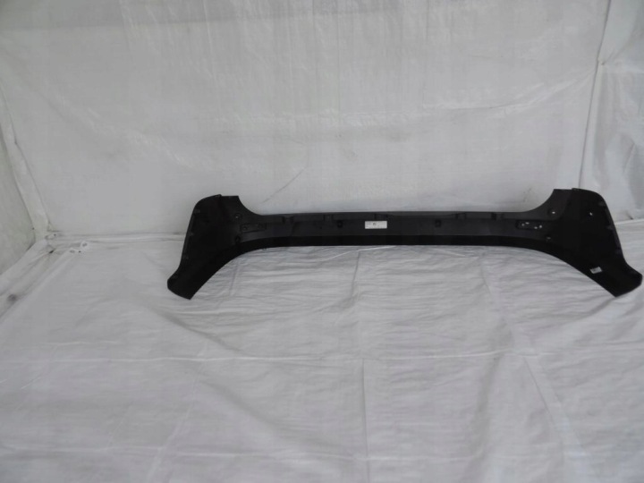 FORD TRANSIT CONNECT PARE-CHOCS ARRIÈRE ARRIÈRE PDC KT1B-17K823-N NEUF ORIGINAL