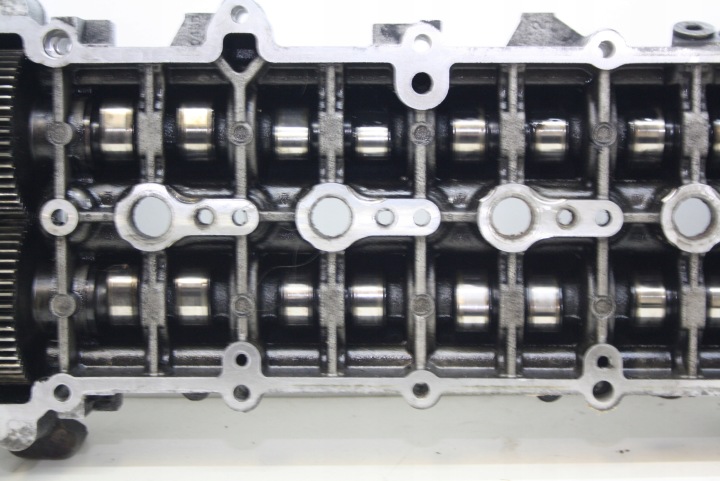 GOLOWICA ARBRES DISTRIBUTION COUVERCLE ZAWORO ALFA ROMEO 159 JTDM 1,9 16V 55194358