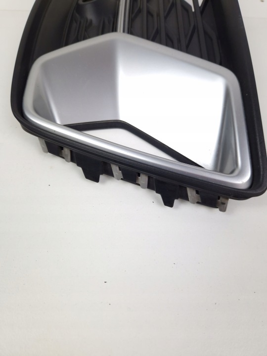 AUDI A6 C8 4K LIFT GRILLE PARE-CHOCS AVANT DROITE 4K0807682D HANDAN0095