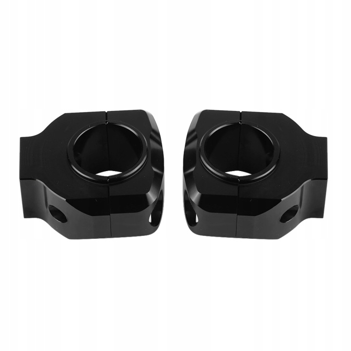 UNIVERSEL ÉTRIER DE FREIN SUR DIRECTION MOTOCYCLETTE AVEC PIED ALUMINIUM 6I
