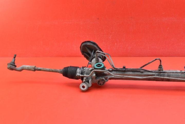 CRÉMAILLÈRE DE DIRECTION EUROPE 5M51-3200-EJ FORD FOCUS MK2 1.6 TDCI 109 KM 08-11