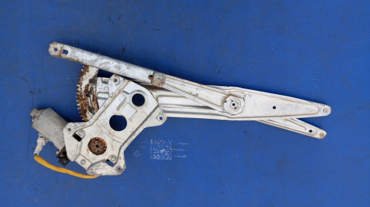 83430-76G00 MÉCANISME ÉLÉVATEUR VITRES DROIT AVANT EUROPE SUZUKI IGNIS II 2 03-