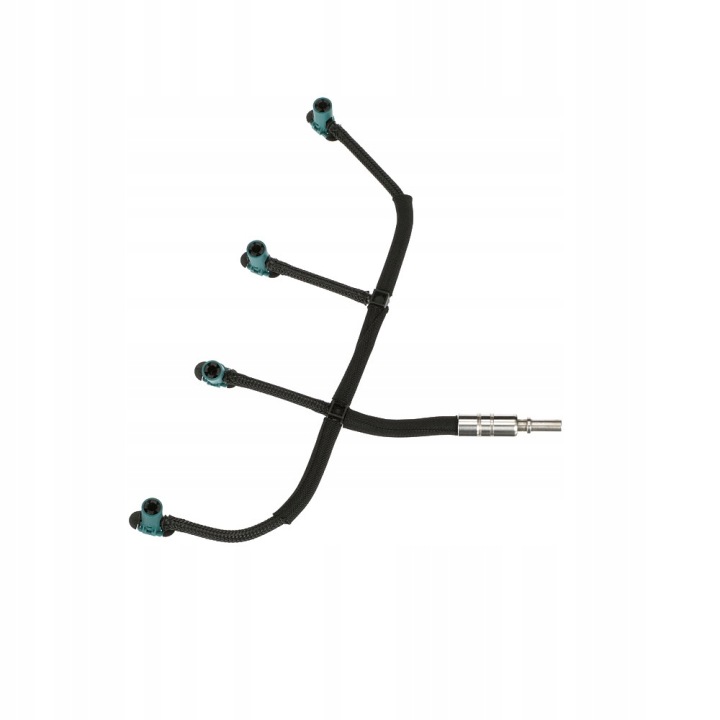 FIL COMBUSTIBLE FLEXIBLE GATES MFL1210