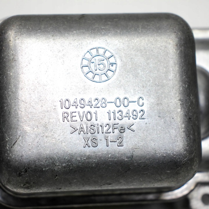 FAISCEAU DE CÂBLES CÂBLES TESLA MODÈLE AVEC 101341110A 29047699 386KW 2015