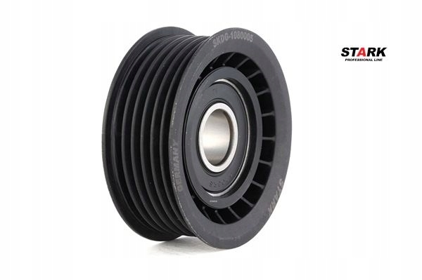 STARK SKDG-1080005 GALET DIRECTIONNELLE GUIDE COURROIE EN V ZEBATY 69MM