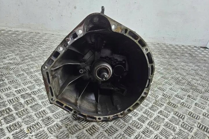 BOÎTE DE VITESSES MERCEDES-BENZ VITO MIXTO FURGON (W639) 716637 2.2L DIESEL