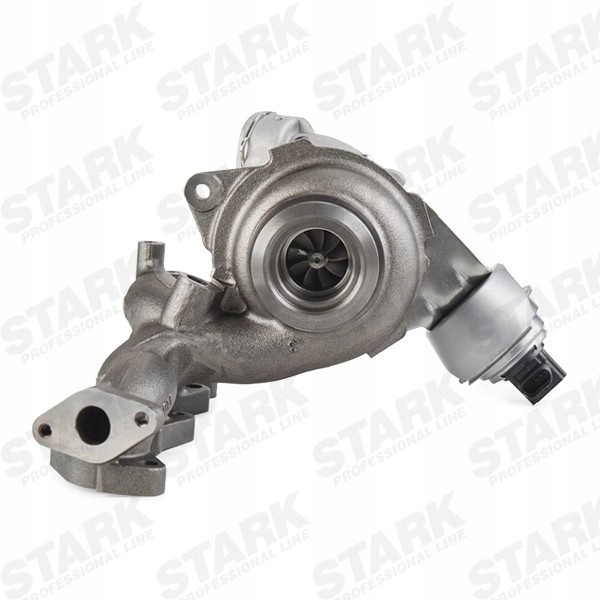 TURBOCOMPRESSEUR STARK SKCT-1190195 VERS VW GOLF V BERLINE COMPACTE (1K1) TOURAN