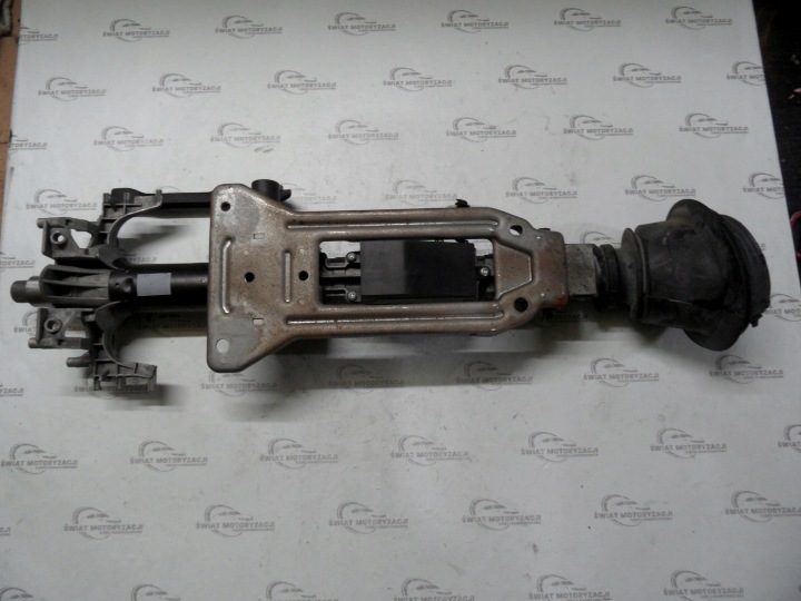 BMW E81 E87 LIFT 07R COLONNE DIRECTION 6782763 LS678276303F