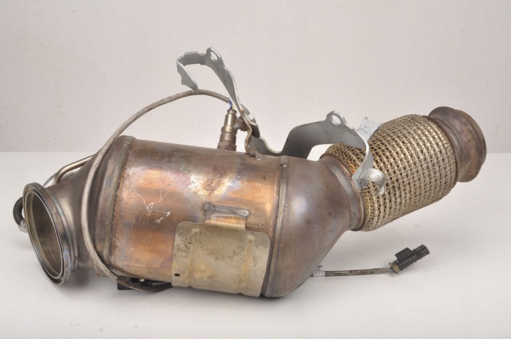 BMW G30 G31 CATALYSEUR 9894404