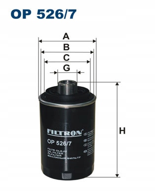 JUEGO DE FILTROS DE CARBON FILTRON VW PASSAT B6 