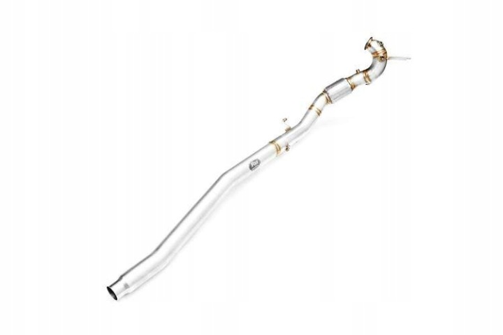 DOWNPIPE AUDI A3 VW GOLF VI VW PASSAT SCIROCCO