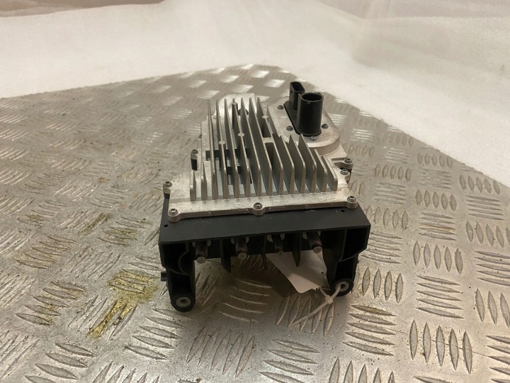 VOLVO XC90 2018 MODULE COMMANDE AKUMULATOREM 31652295