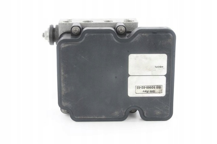 POMPE ABS FIAT DUCATO 2014-