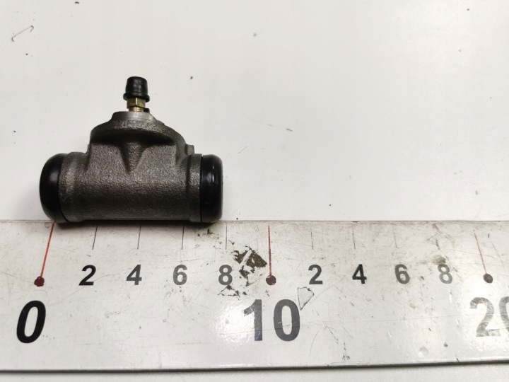 PISTON DE FREIN ARRIÈRE FIAT TEMPRA TIPO OE 71738321