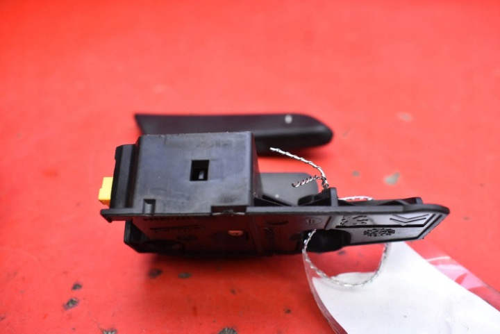 MÉCANISME DE CHANGEMENT DE VITESSES MANETTE CHANGEMENTS VITESSE AUTOMATE 96591774XT CITROEN C4 PICASSO 1 I