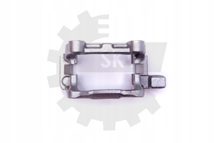 SKV 50SKV553 COLLIER ÉTRIER ARRIÈRE GAUCHE A3/OCTAVIA III/SUPERB II/CC/EOS PASSAT