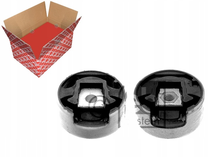 SUSPENSION MOTEUR FEBI BILSTEIN 45309