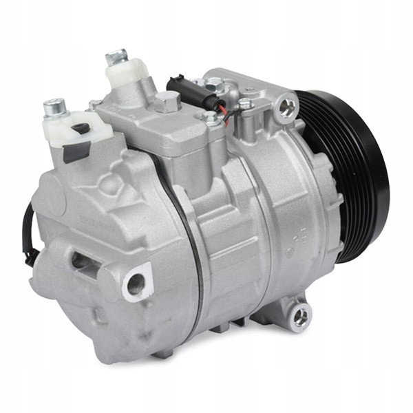 RIDEX 447K0032 COMPRESSEUR DE CLIMATISATION 7SEU17C DCS17E PAG 46 R134A