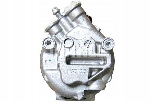 COMPRESSEUR DE CLIMATISATION OPEL ASTRA G 98-05 CVC6