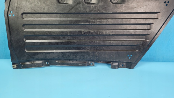 BMW 3’ G21 318D 19R PROTECTION PLAQUE CHÂSSIS 7340860