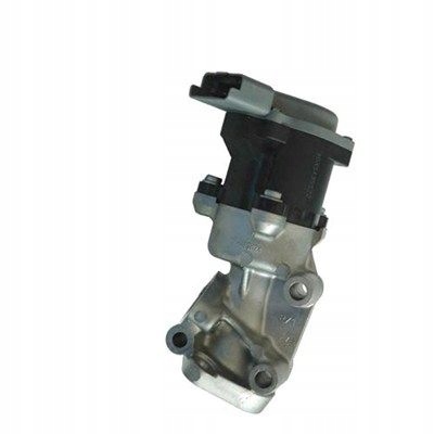 VANNE EGR CITROEN