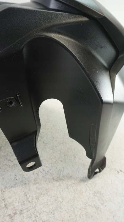 I502 HONDA X-ADV X-ADVENTURE 750 17-19 AILE PASSAGE DE ROUE AVANT 61100-MKH-D000