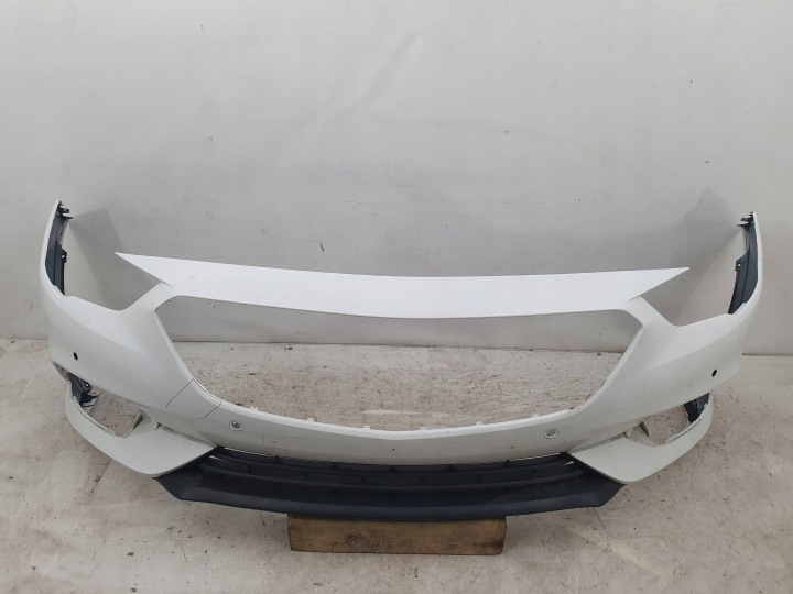 OPEL INSIGNIA B 2 II 17-20 PARE-CHOCS AVANT AVANT 39136417 OPOLE GLIWICE