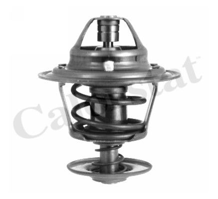 VERNET THERMOSTAT NISSAN ALMERA/PRIMERA/SUNNY 1.4