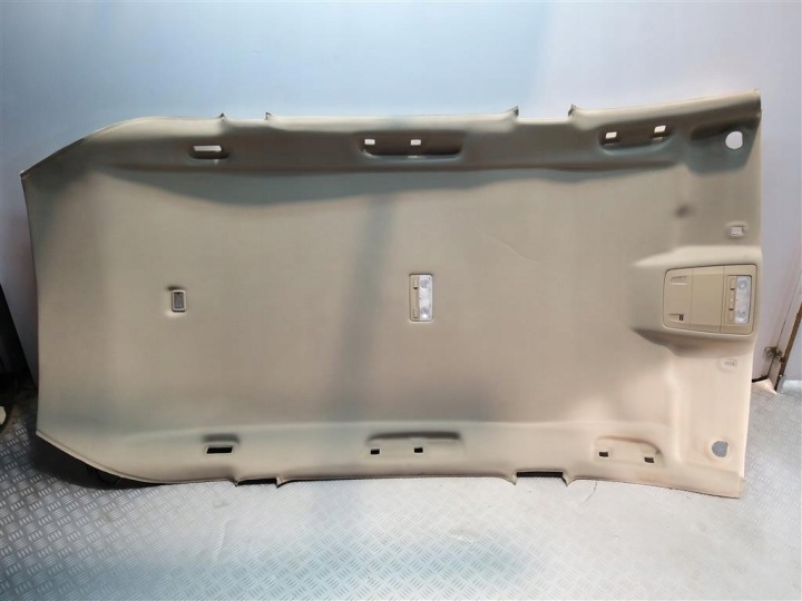 PAVILLON VISIÈRE CAPUCHONS SUPPORTS OPEL INSIGNIA A UNIVERSEL BEIGE 08-2013R