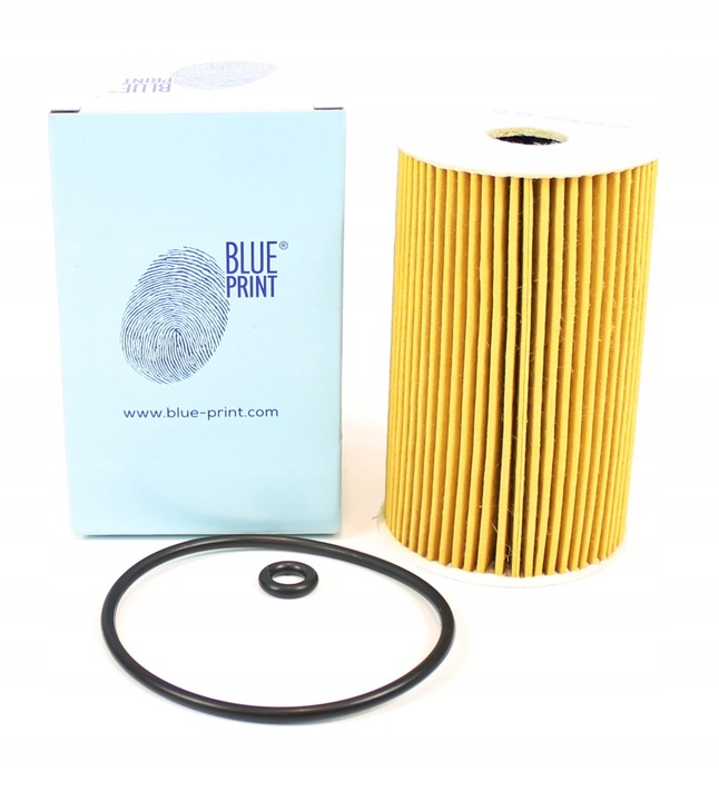 BLUE PRINT FILTRO ACEITES HYUNDAI I20/I30 