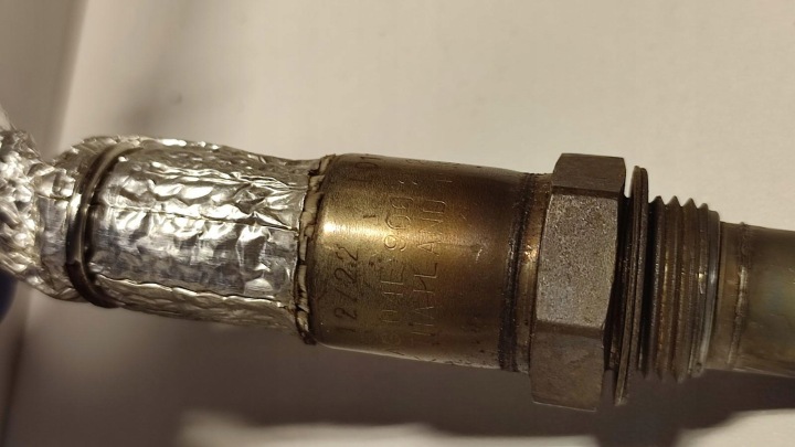 VW TIGUAN II KAROQ SONDE LAMBDA 04E906262KE