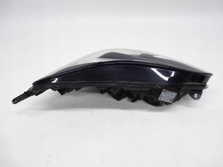 OPEL CORSA E 2014-2019 PHARE GAUCHE ORDINAIRE SANS LED 39108222 ORIGINALE
