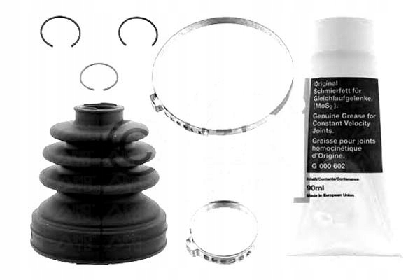 FEBI 26233 PROTECTION ARTICULATION MINI FEBI 26233