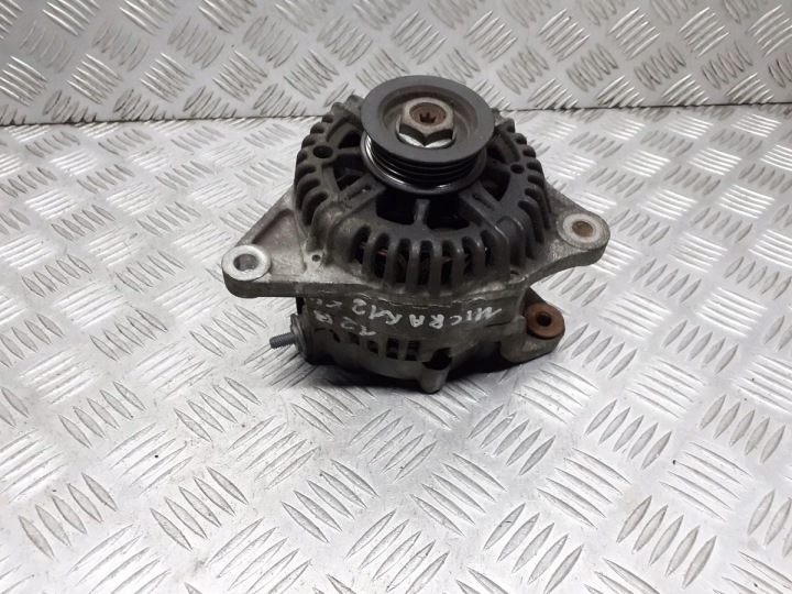ALTERNATEUR NISSAN MICRA K12 1.2 23100AX600
