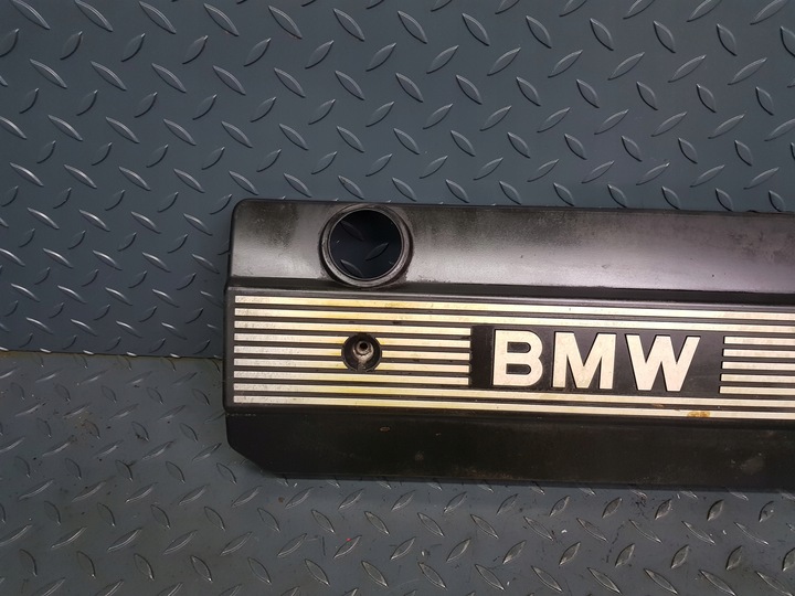 RECUBRIMIENTO DEL MOTOR BOBINAS DE ENCENDIDO 1 730 358 BMW E34 520I 525I M50B25NV 