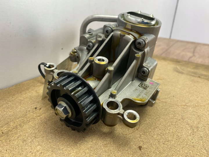 POMPE HUILES FORD ESCAPE IV KUGA MK3 BRONCO 2020+