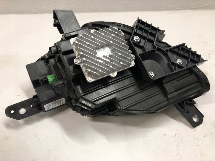 MASERATI GRECALE PHARE DROITE GAUCHE COMPLET LED 21 ENSEMBLE