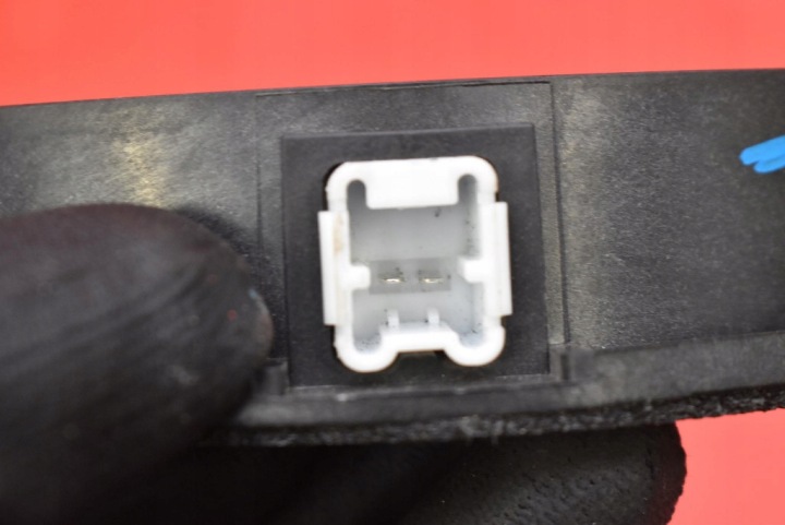 HAUT-PARLEUR GAUCHE ARRIÈRE 281563SG0A NISSAN X-TRAIL 3 III T32 13-20