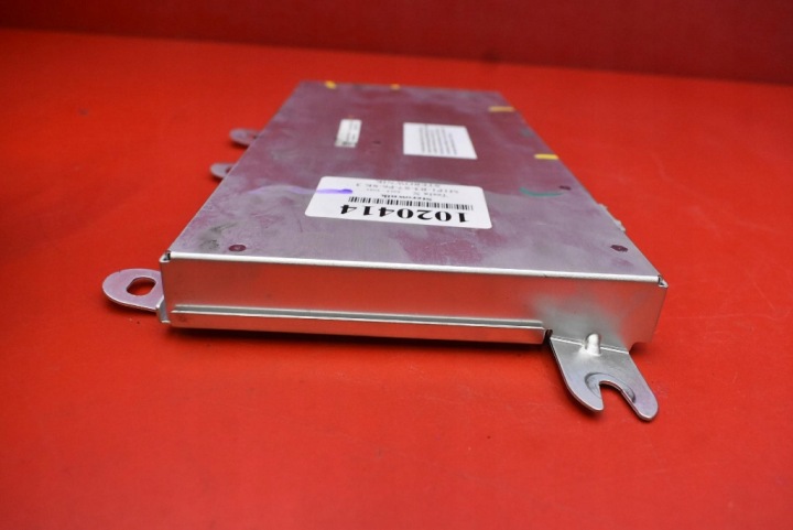 CONTRÔLEUR MODULE KONTROLI CARROSSERIE ECM ECU 1045451-00-F TESLA MODÈLE X 90D 15-