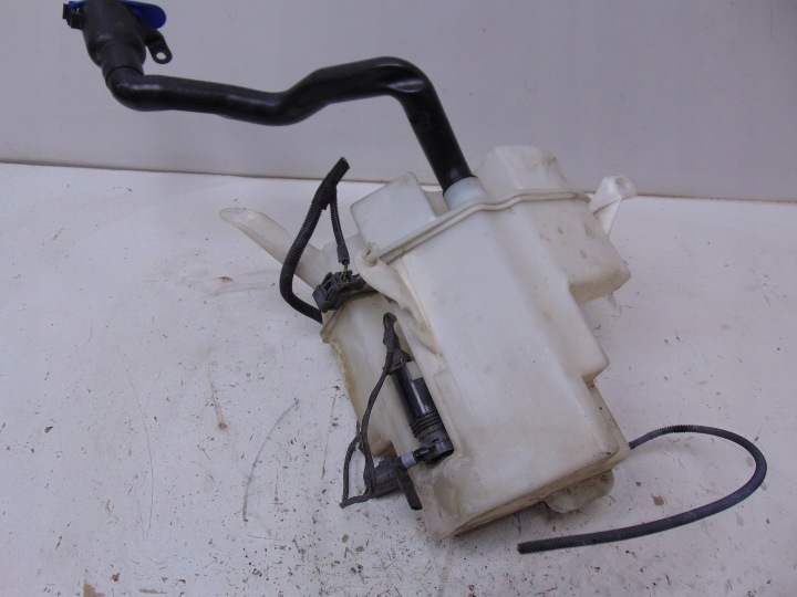 RÉSERVOIR LIQUIDE LAVE-GLACES VOLVO S80 II 30784233 SOUS XÉNON